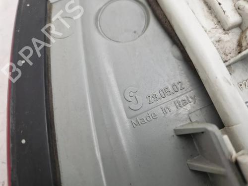 Right taillight OPEL ASTRA G Hatchback (T98) 1.2 16V (F08, F48) | BP30342254C35