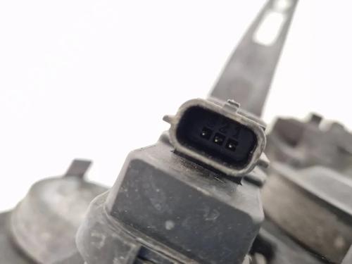 Right headlight RENAULT MODUS / GRAND MODUS (F/JP0_) 1.5 dCi (FP0F, JP0F) | BP30342729C29 