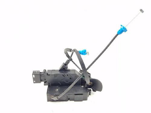 Used Front left lock CITROËN C4 Picasso I MPV (UD_) 1.6 HDi (109 hp) 30351470