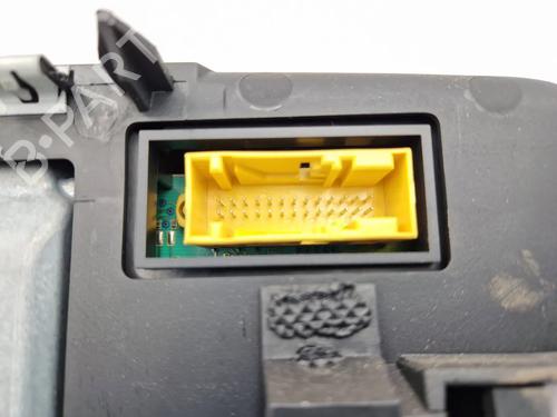 Instrument cluster LANCIA PHEDRA (179_) 2.0 (179AXA11, 179AXA1A) | BP30346647C47 