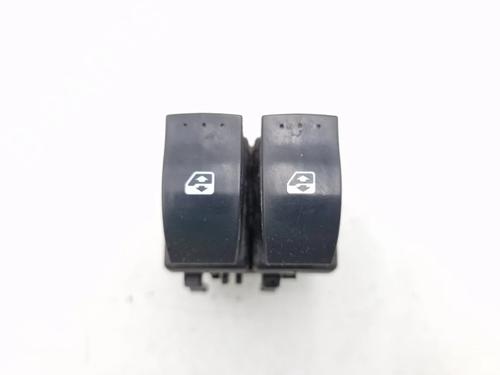 Used Left front window switch Left front window switch RENAULT CLIO II (BB_, CB_) 1.5 dCi (B/CB07) (65 hp) 30342064 30342064