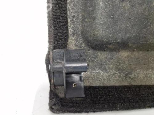 Rear parcel shelf VW POLO CLASSIC (86C, 80) 1.0 | BP32336390C85