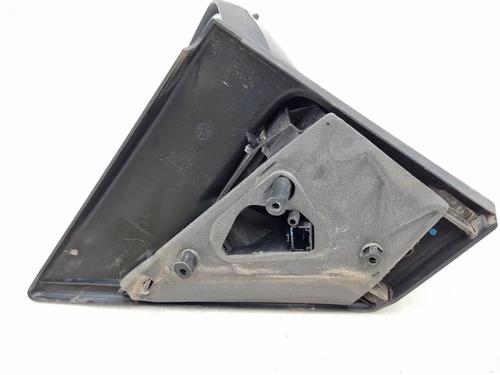 Right mirror RENAULT CLIO III (BR0/1, CR0/1) 2.0 16V (BR0C, BR0K, CR0C, CR0K) | BP30342378C27 