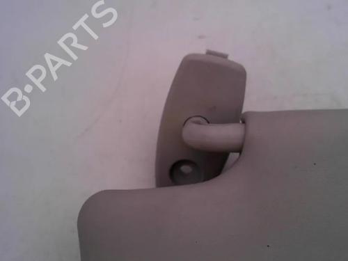 Right sun visor FIAT IDEA (350_) 1.2 16V | BP30341017I2 