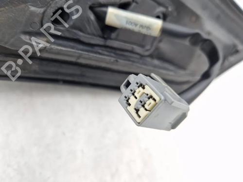 Left mirror FORD FOCUS II (DA_, HCP, DP) 1.4 | BP30342583C26 