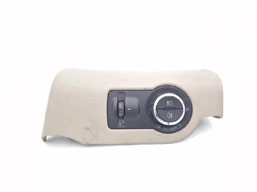 Used Headlight switch Headlight switch OPEL INSIGNIA A Sports Tourer (G09) 2.0 CDTI (35) (131 hp) 34152057 34152057