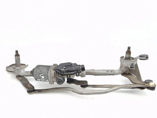 Front wiper motor MAZDA 5 (CR) 2.0 CD (CR19) | BP30341724M29 
