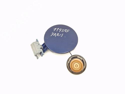 Tanklåg TOYOTA YARIS (_P1_) 1.4 D-4D (NLP10_, NLP10R) (75 hp) 30347629