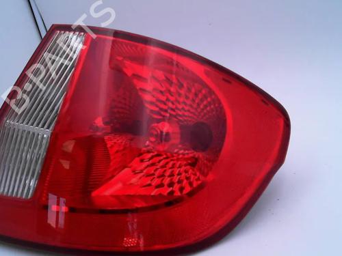 Used Right taillight HYUNDAI GETZ (TB) 1.5 CRDi (88 hp) 30340516