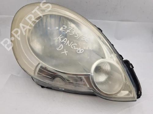 Right headlight RENAULT KANGOO Express (FW0/1_) 1.5 dCi 70 (FW0A, KW0V) | BP38615170C29 - Image 3