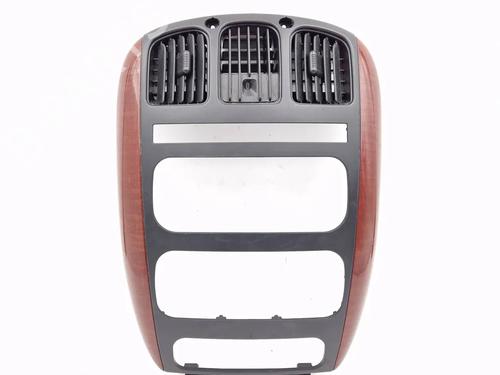 Used Other CHRYSLER VOYAGER IV (RG, RS) 2.5 CRD (141 hp) 30348898