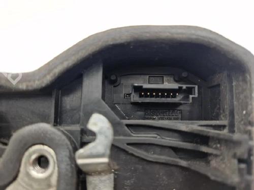 Front left lock BMW X3 (E83) 2.0 sd | BP37461963C98 - Image 6