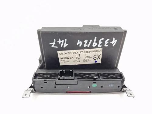 Climate control ALFA ROMEO 147 (937_) 1.6 16V T.SPARK (937.AXA1A, 937.AXB1A, 937.BXB1A) | BP30345209I5