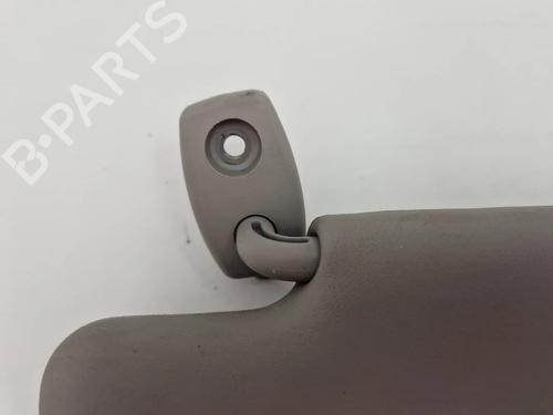 Left sun visor OPEL CORSA D (S07) 1.0 (L08, L68) | BP30341175I1 - Image 6