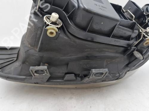 Left headlight SEAT IBIZA III (6L1) 1.4 TDI | BP30341526C28 