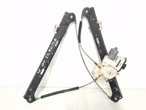 Front right window mechanism BMW X3 (E83) 2.0 sd | BP37508409C23 - Image 2