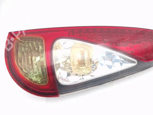 Right taillight TOYOTA YARIS VERSO (_P2_) 1.4 D-4D (NLP20_, NLP22_) | BP30349983C35 