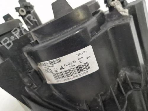 Right headlight LANCIA DELTA III (844_) 1.4 (844.AXA1A) | BP33163546C29  - Image 8