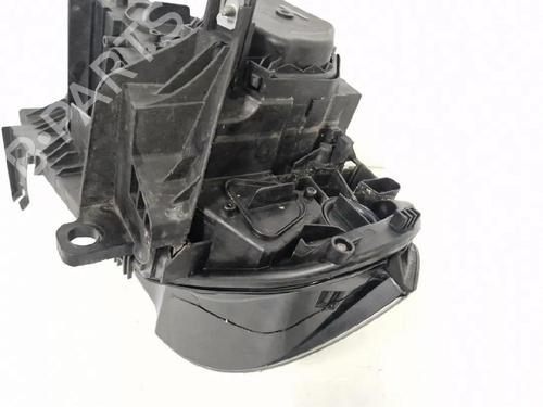 Right headlight BMW X3 (E83) 2.0 sd | BP37486253C29  - Image 9