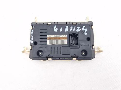 Display monitor FORD FIESTA VI (CB1, CCN) 1.6 TDCi | BP30350869C48 