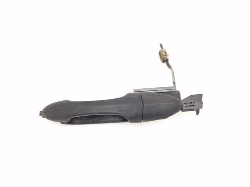 Used Rear left exterior door handle Rear left exterior door handle FORD FOCUS I (DAW, DBW) 1.6 16V Flexifuel (102 hp) 30347477 30347477