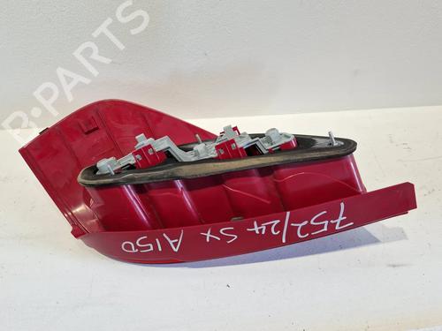 Left taillight MERCEDES-BENZ A-CLASS (W169) A 170 (169.032, 169.332) | BP30341421C34  - Image 7