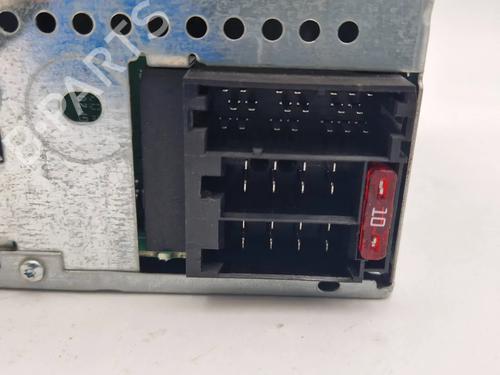 Radio FIAT BRAVO II (198_) 1.4 (198AXA1B) | BP30343132E6 