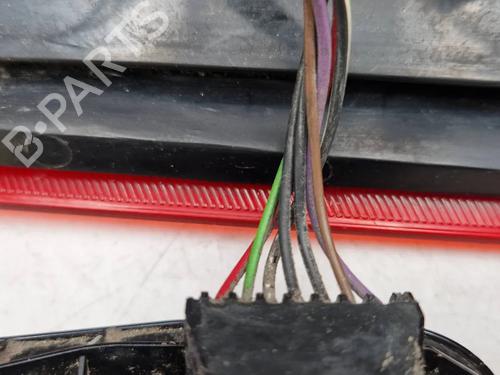 Left taillight FORD FIESTA V (JH_, JD_) 1.25 16V | BP30341291C34