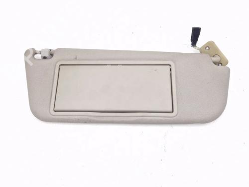 right-sun-visor-opel-astra-g-coupe-t98-2000-2001-2002-2003-2004-2005-2006-30350109 main image