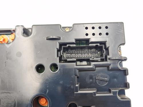 Instrument cluster VW POLO III (6N1) 50 1.0 | BP30350857C47 