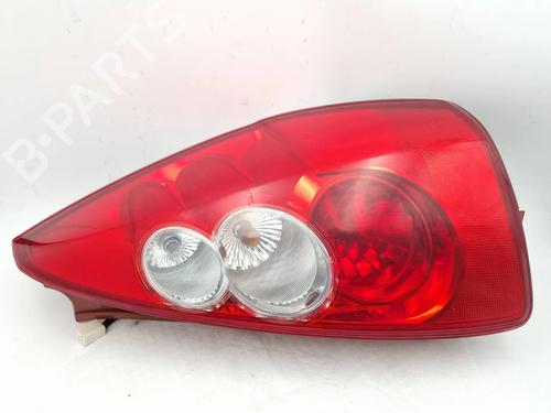 Right taillight MAZDA 5 (CR) 2.0 CD (CR19) | BP30346062C35 - Image 4
