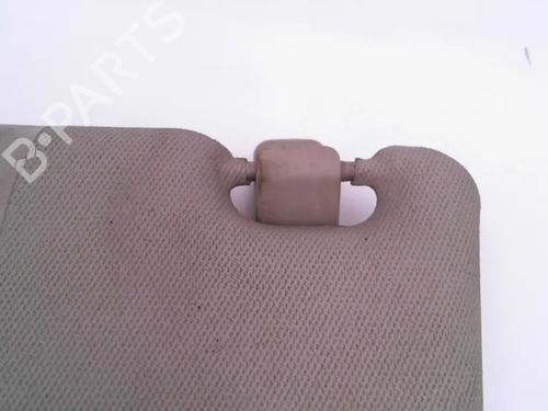 Left sun visor ALFA ROMEO MITO (955_) 0.9 TwinAir (955.AXW1B) | BP30341123I1 