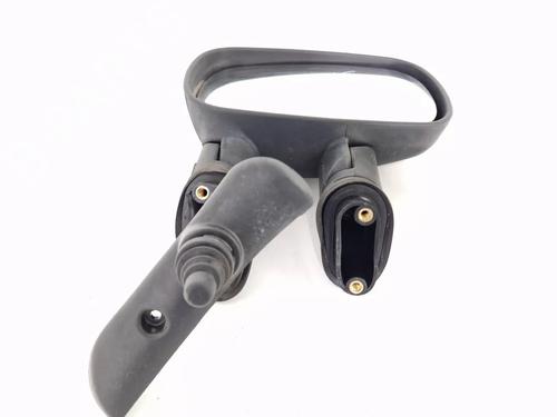 Left mirror FIAT DOBLO Box Body/MPV (223_) 1.3 JTD 16V Multijet | BP30343235C26 