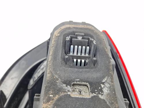 Left taillight RENAULT TWINGO II (CN0_) 1.5 dCi (CN0E) | BP30346422C34 