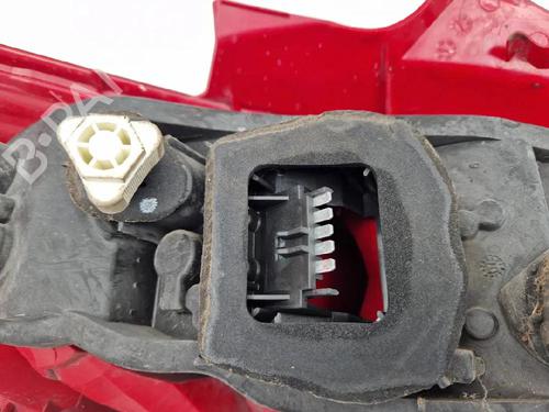 Right taillight OPEL CORSA D (S07) 1.0 (L08, L68) | BP30346572C35  - Image 6