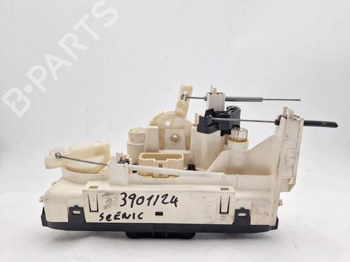 Climate control RENAULT SCÉNIC II (JM0/1_) 1.5 dCi (JM0F) | BP30346179I5