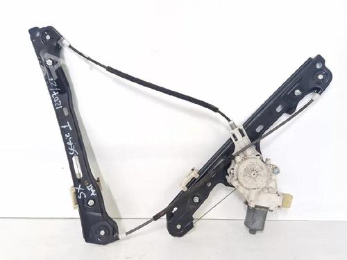 Front left window mechanism BMW 1 (E87) 118 d | BP38036364C22 - Image 2
