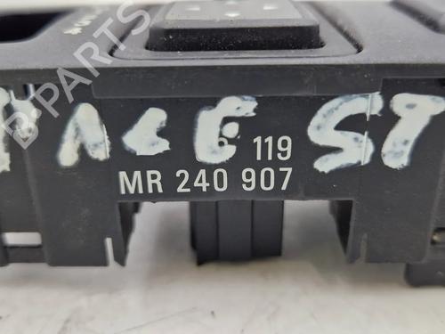 Mirror switch MITSUBISHI SPACE STAR MPV (DG_A) 1.8 GDI (DG5A) | BP30341789I25 - Image 8