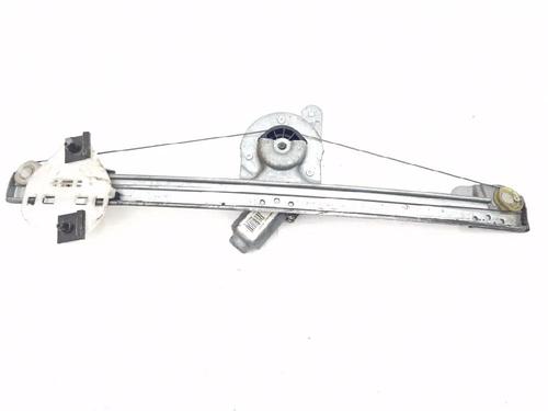 Front right window mechanism DACIA LOGAN MCV (KS_) 1.5 dCi (KS0W) | BP33113999C23 - Image 5