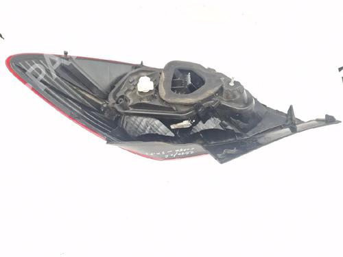 Left taillight OPEL CORSA D (S07) 1.3 CDTI (L08, L68) | BP37660580C34 - Image 5