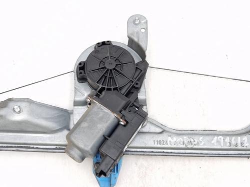 Front left window mechanism RENAULT MODUS / GRAND MODUS (F/JP0_) 1.5 dCi (FP0F, JP0F) | BP30342648C22 - Image 3