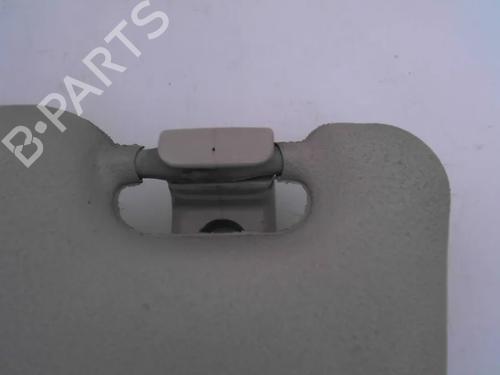 Right sun visor FIAT PUNTO (188_) 1.2 16V 80 (188.233, .235, .253, .255, .333, .353, .639,... | BP30340779I2