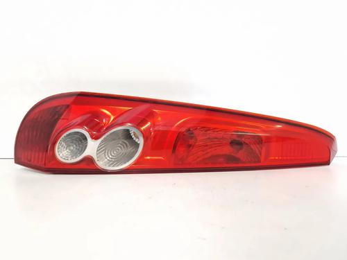 Used Left taillight FORD FIESTA V (JH_, JD_) 1.25 16V (70 hp) 30346753