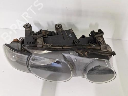 Right headlight BMW 3 Compact (E46) 320 td | BP30342461C29 - Image 4