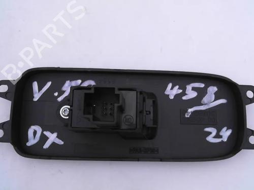 Left front window switch VOLVO V50 (545) 2.0 D | BP30340831I27