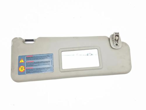 Right sun visor DACIA SANDERO 1.6 (BS0D, BS0B, BS0F, BS0H) | BP30346184I2 - Image 2