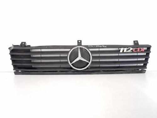 grille-mercedes-benz-vito-bus-w638-1996-1997-1998-1999-2000-2001-2002-2003-32208179 main image