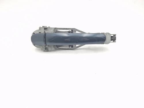 Used Front right exterior door handle VW POLO IV (9N_, 9A_) 1.4 TDI (80 hp) 30347217