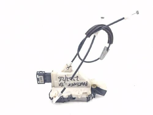 front-left-lock-peugeot-partner-box-bodympv-2008-37757622 main image