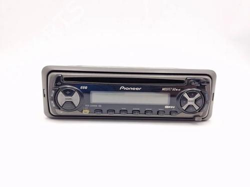 Radio VW POLO (6N2) 1.0 | BP30345863E6 - Image 2